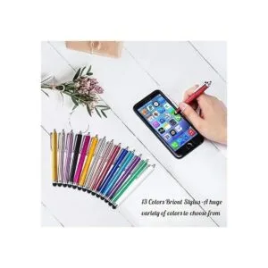 Briout Bolígrafos capacitivos para pantallas táctiles_4