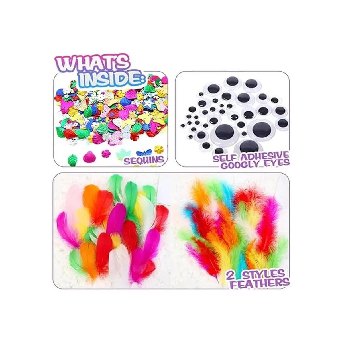 Limpiadores de tuberías suministros de manualidades y_3