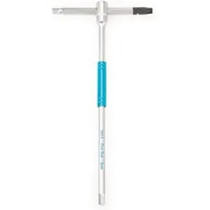 Park Tool THH5 Llave hexagonal deslizante con mango en T_1