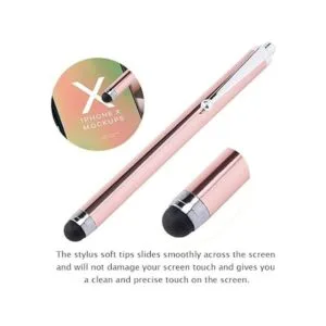 Briout Bolígrafos capacitivos para pantallas táctiles_6