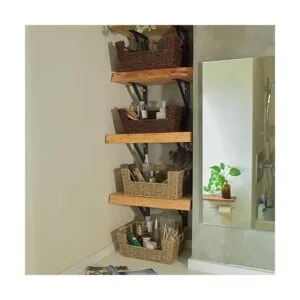 StorageWorks Canastas de almacenamiento de hierba marina_6