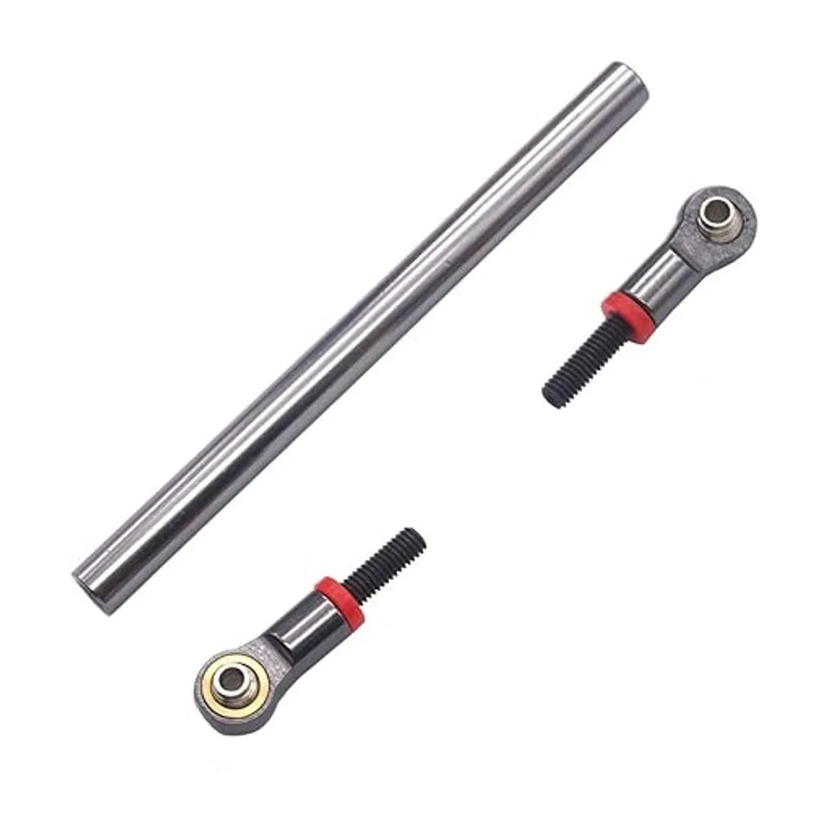 ShareGoo 8 unids aleación de aluminio 313MM distancia_2