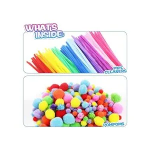 Limpiadores de tuberías suministros de manualidades y_2