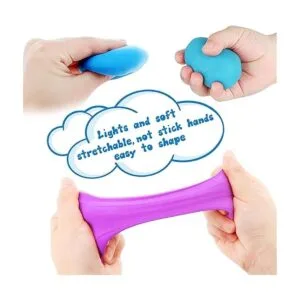 Kit de arcilla de modelado 36 colores de arcilla mágica_5