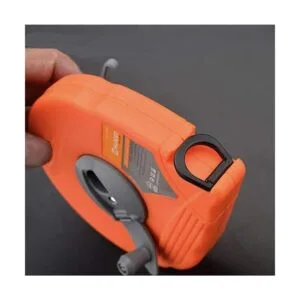 Edward Tools Cinta métrica larga con carrete cerrado_3