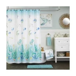 SKL HOME by Saturday Knight Ltd. Ocean Watercolor Scales_5