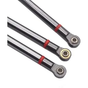 ShareGoo 8 unids aleación de aluminio 313MM distancia_4