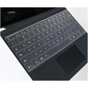 CaseBuy Funda de teclado de TPU ultrafina para pantalla_3