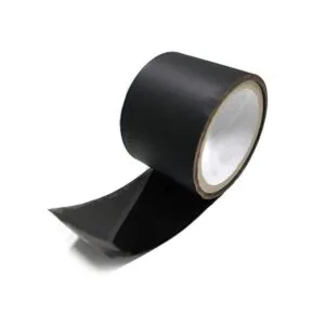 LLPT Cinta de aluminio negra mate no reflectante_2