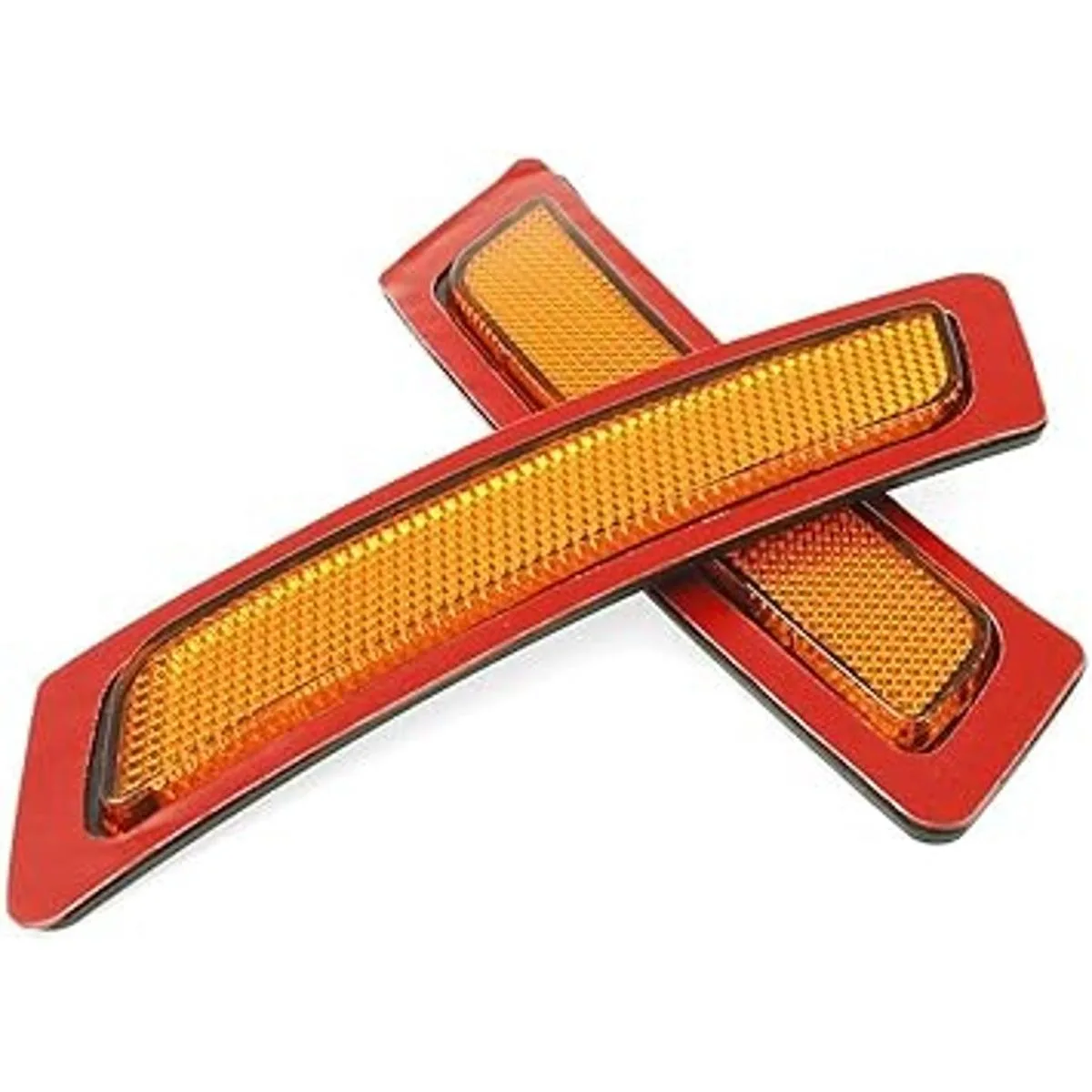 Overun Marcador lateral delantero parachoques reflector de_3