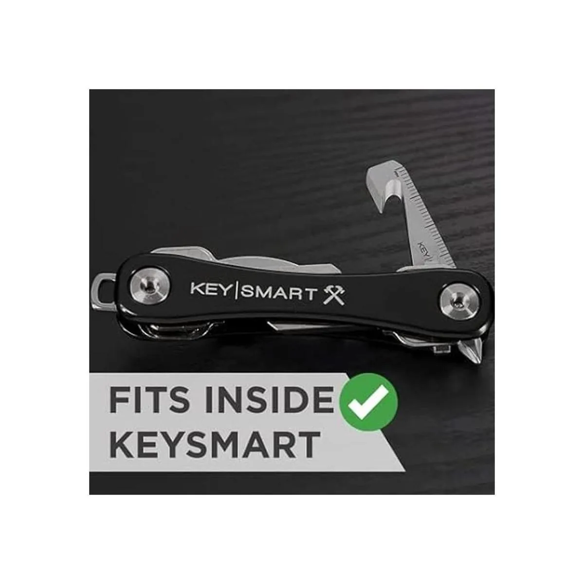 KeySmart MultiTool Herramienta de llavero multiusos 5 en_6