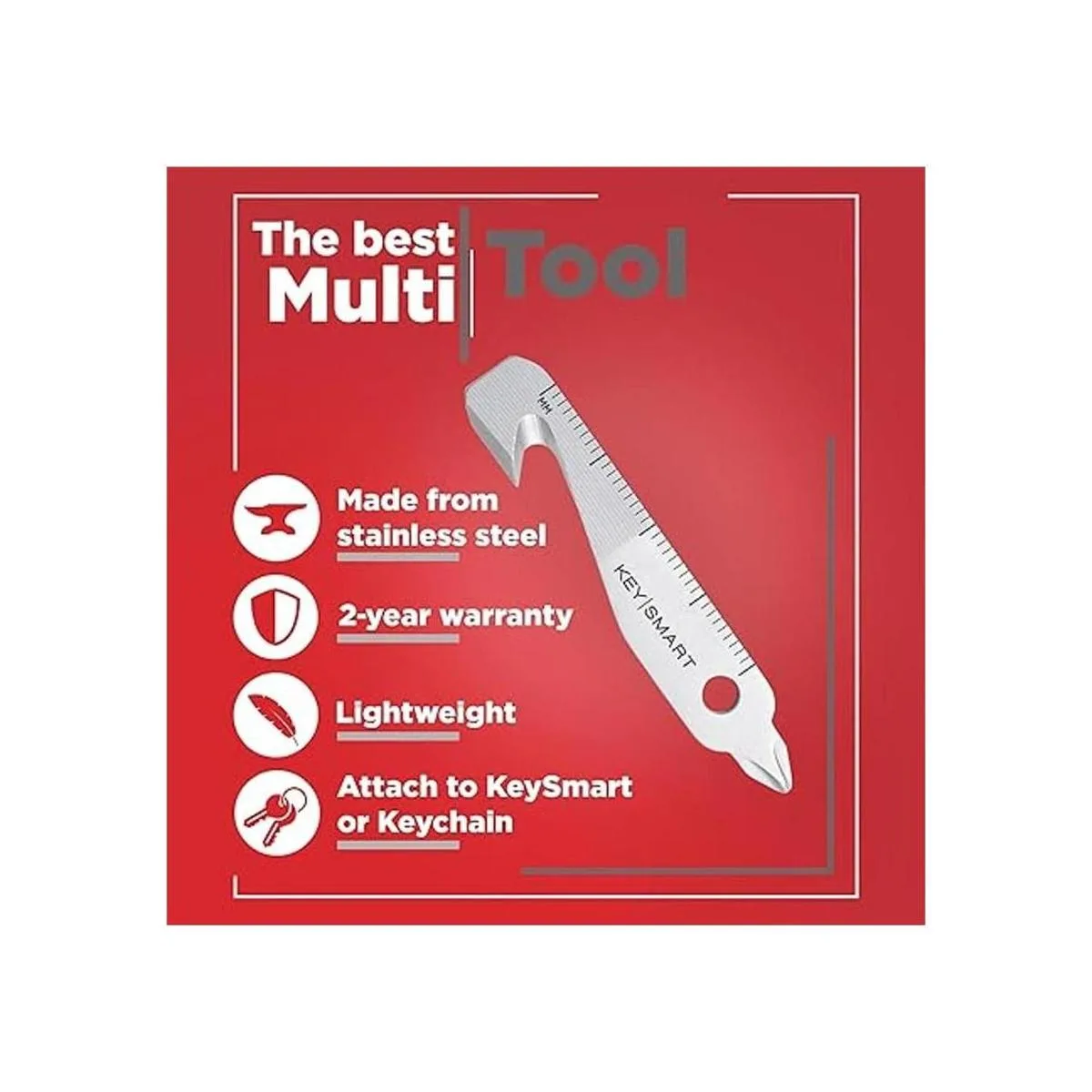 KeySmart MultiTool Herramienta de llavero multiusos 5 en_2