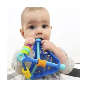 MOBI WIGLOO Juguete de desarrollo de bebé para niños de 6_4