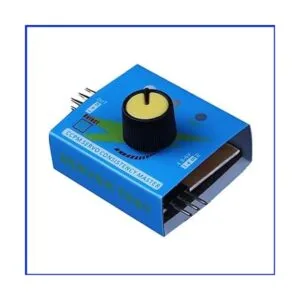 Acxico Controlador de velocidad de motor sin escobillas_6