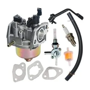Carburador para Champion Power Equipment 3500 4000 vatios_1