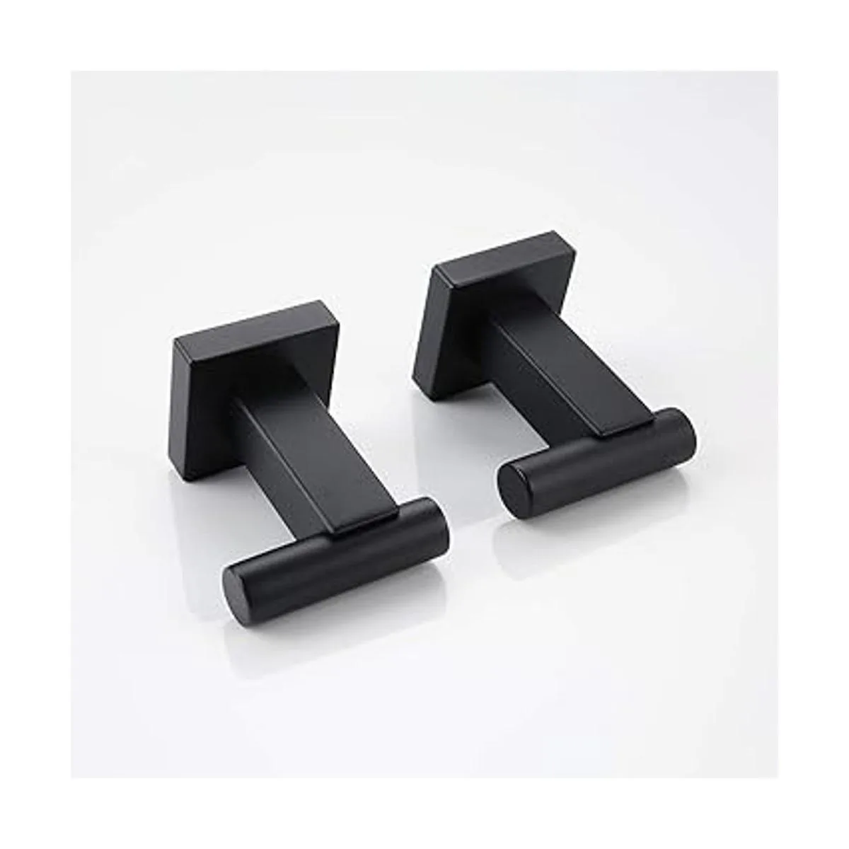 Miyili B02B2 Gancho para toalla de acero inoxidable SUS