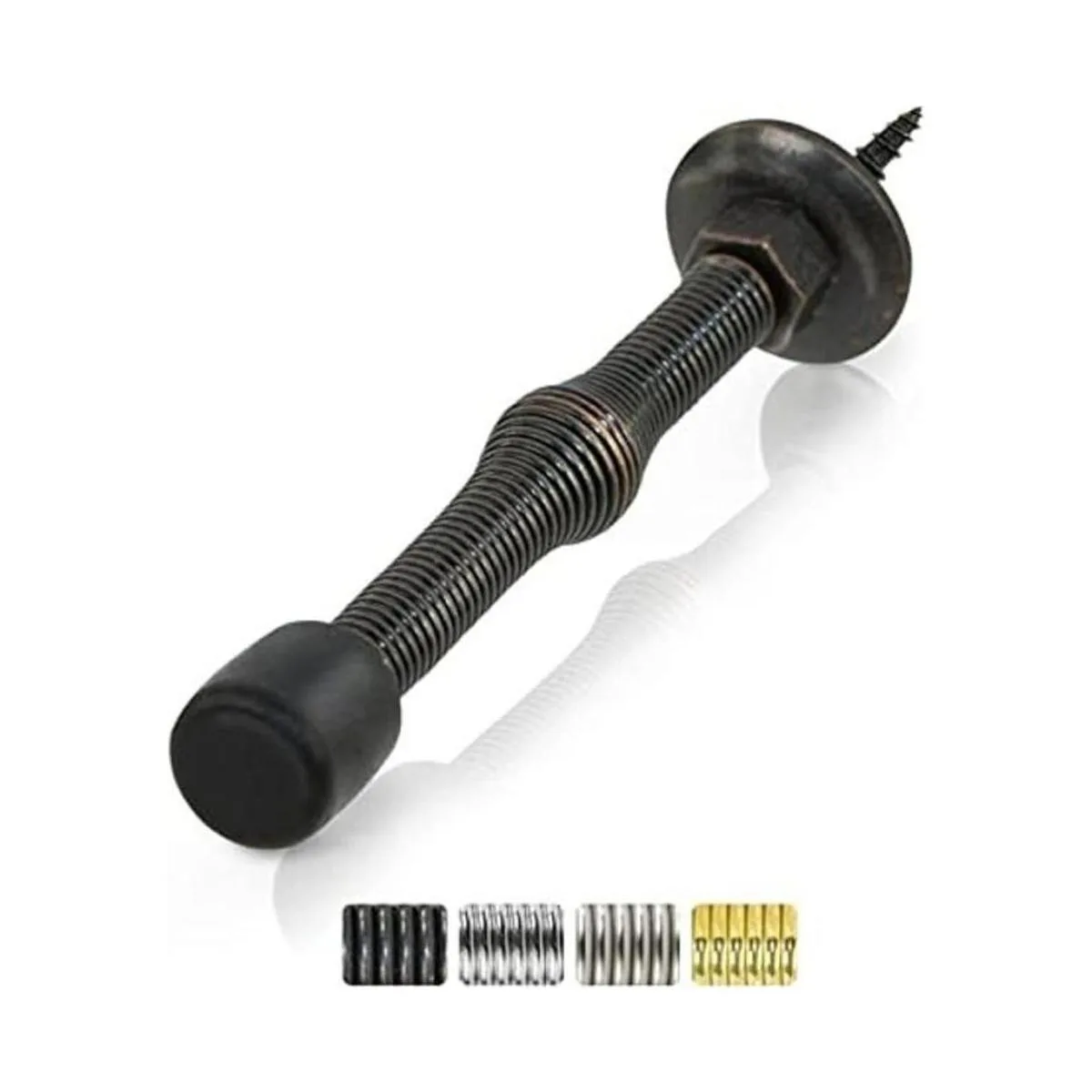 Jack N Drill Tope de puerta 20 unidades Tope de_1