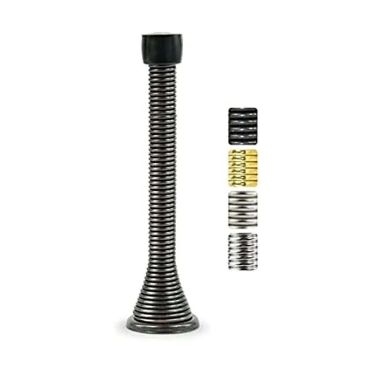 Jack N Drill Juego de 11 topes para puerta de 3_1