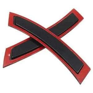 Overun Marcador lateral delantero parachoques reflector de_4