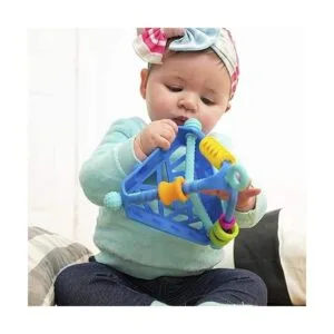 MOBI WIGLOO Juguete de desarrollo de bebé para niños de 6_5