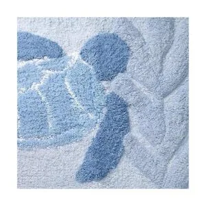 Avanti Linens Caicos Alfombra multicolor_2