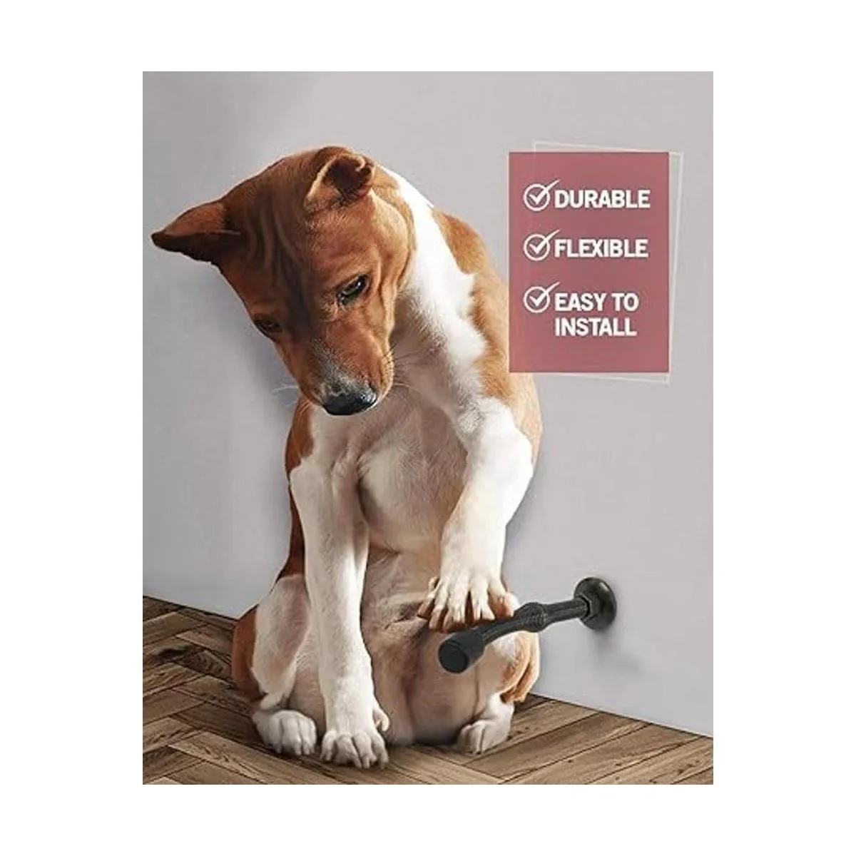 Jack N Drill Tope de puerta 20 unidades Tope de_2