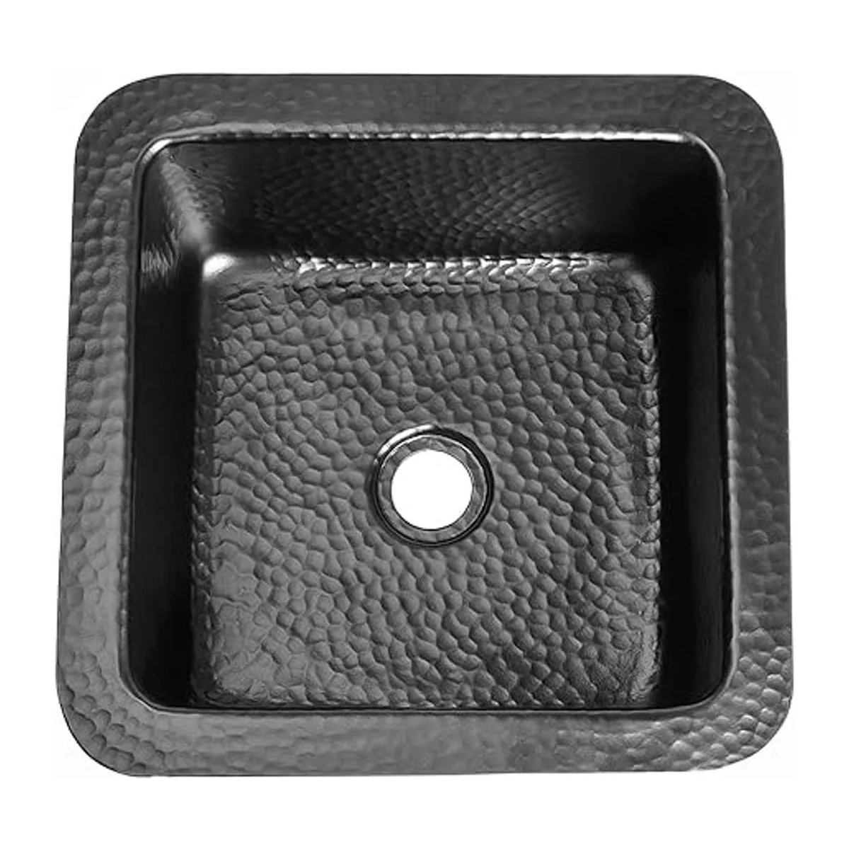 Monarch Abode Fregadero de montaje doble Glasgow de