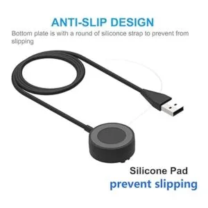 Cargador compatible con Garmin Approach S62 cargador de_6