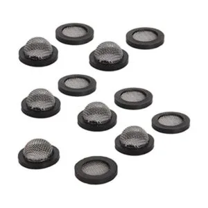 40 arandelas de manguera con arandelas de manguera de_1