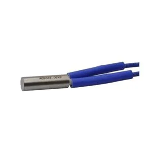 Cartucho de calentador de 12 V 50 W de 0.236x0.787 in tubo_2