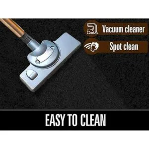 Homore Alfombra mullida de lujo para áreas modernas para_6