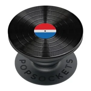 PopSockets PopGrip Backspin agarre para teléfono y_1