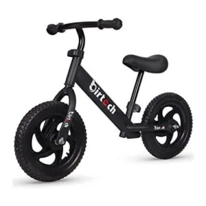 Birtech Bicicleta de equilibrio para niños de 2345_1