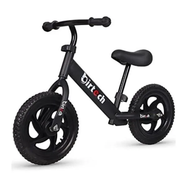 Birtech Bicicleta de equilibrio para niños de 2345_1