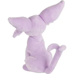 Pokemon Espeon and Umbreon Peluche de 8 pulgadas juguete_4