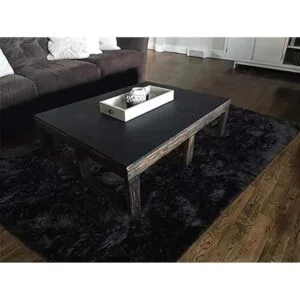 Homore Alfombra mullida de lujo para áreas modernas para_4