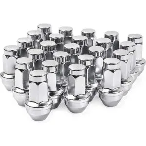 MIKKUPPA Tuercas M14x2.0 Reemplazo para Ford F150_1