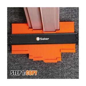 Saker Calibre de duplicación de contorno bloqueo_3