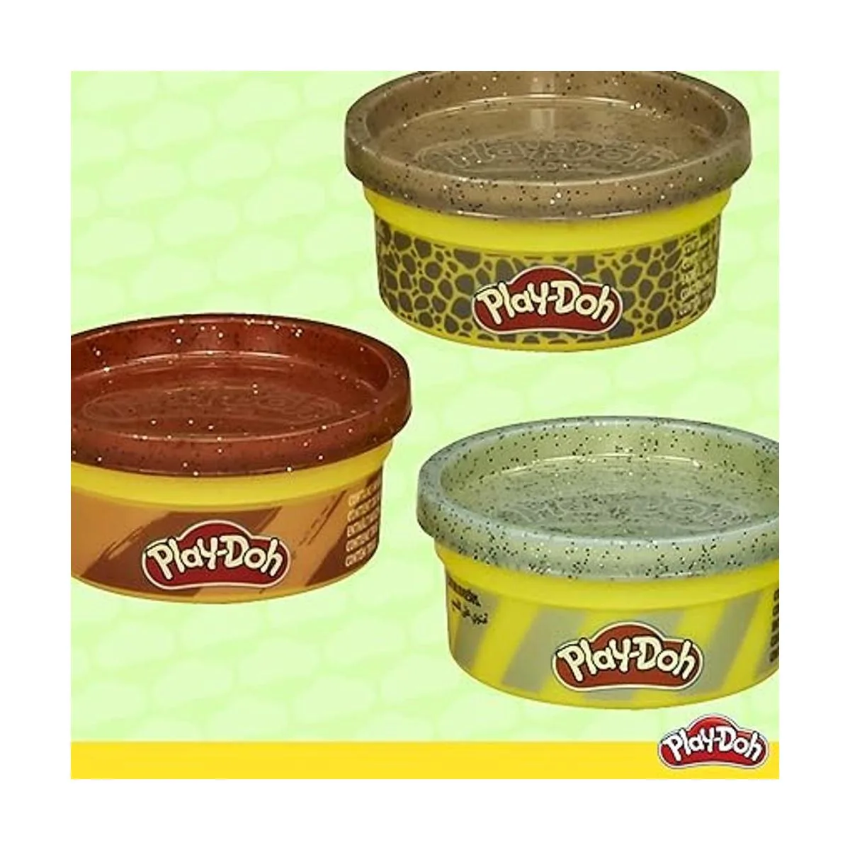 PlayDoh Bulk Colors Paquete 13 unidades de compuesto de_5