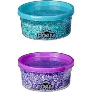 PlayDoh Kit de limo de espuma y PlayDoh Super Cloud_2