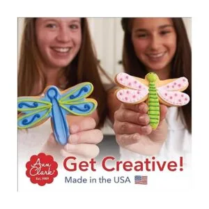 Ann Clark Cookie Cutters Lindo cortador de galletas de_4