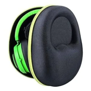 Aenllosi Funda rígida de repuesto para auriculares Razer_4