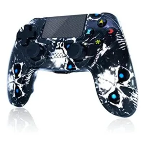 Controlador inalámbrico para PS4 controlador de vibración_1