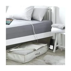 Juego de elevadores de cama 7.25 pulgadas 4 elevadores_3