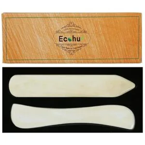 Ecohu Herramienta para carpetas y arrugas de hueso 2_1