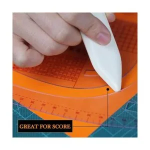 Ecohu Herramienta para carpetas y arrugas de hueso 2_6