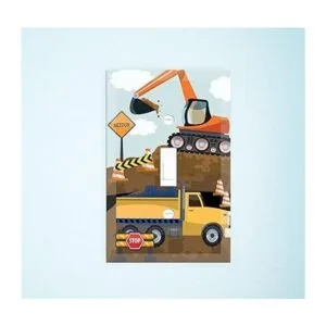 Placa de cubierta de interruptor de luz para habitación de_2