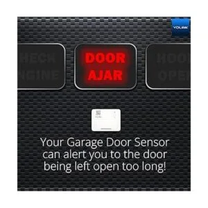 Controlador inteligente 100 universal para puerta de_3