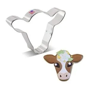 Ann Clark Cookie Cutters Lindo cortador de galletas de_1