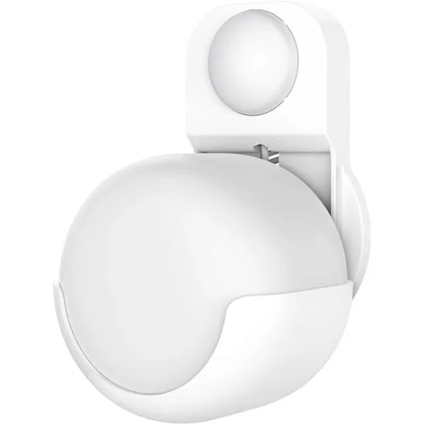 Aobelieve Soporte de pared para router WiFi Google Nest_1